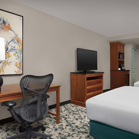 Hilton Garden Inn Gainesville Kültér fotó