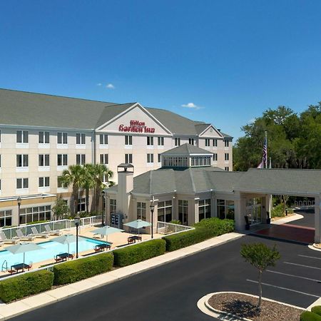 Hilton Garden Inn Gainesville Kültér fotó
