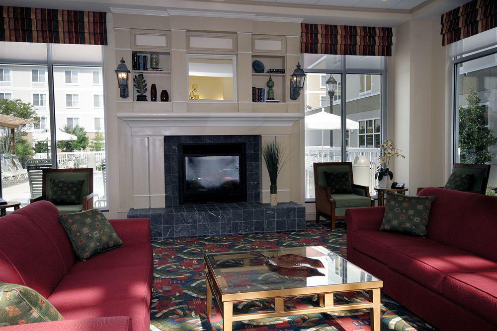 Hilton Garden Inn Gainesville Kültér fotó