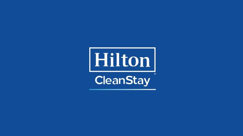 Hilton Garden Inn Gainesville Kültér fotó
