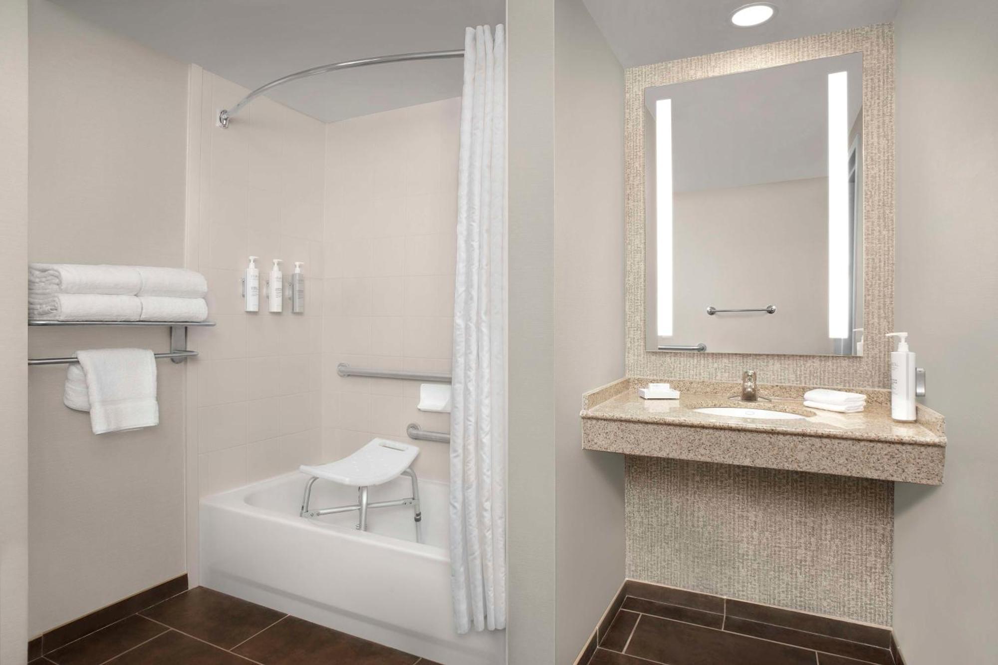 Hilton Garden Inn Gainesville Kültér fotó