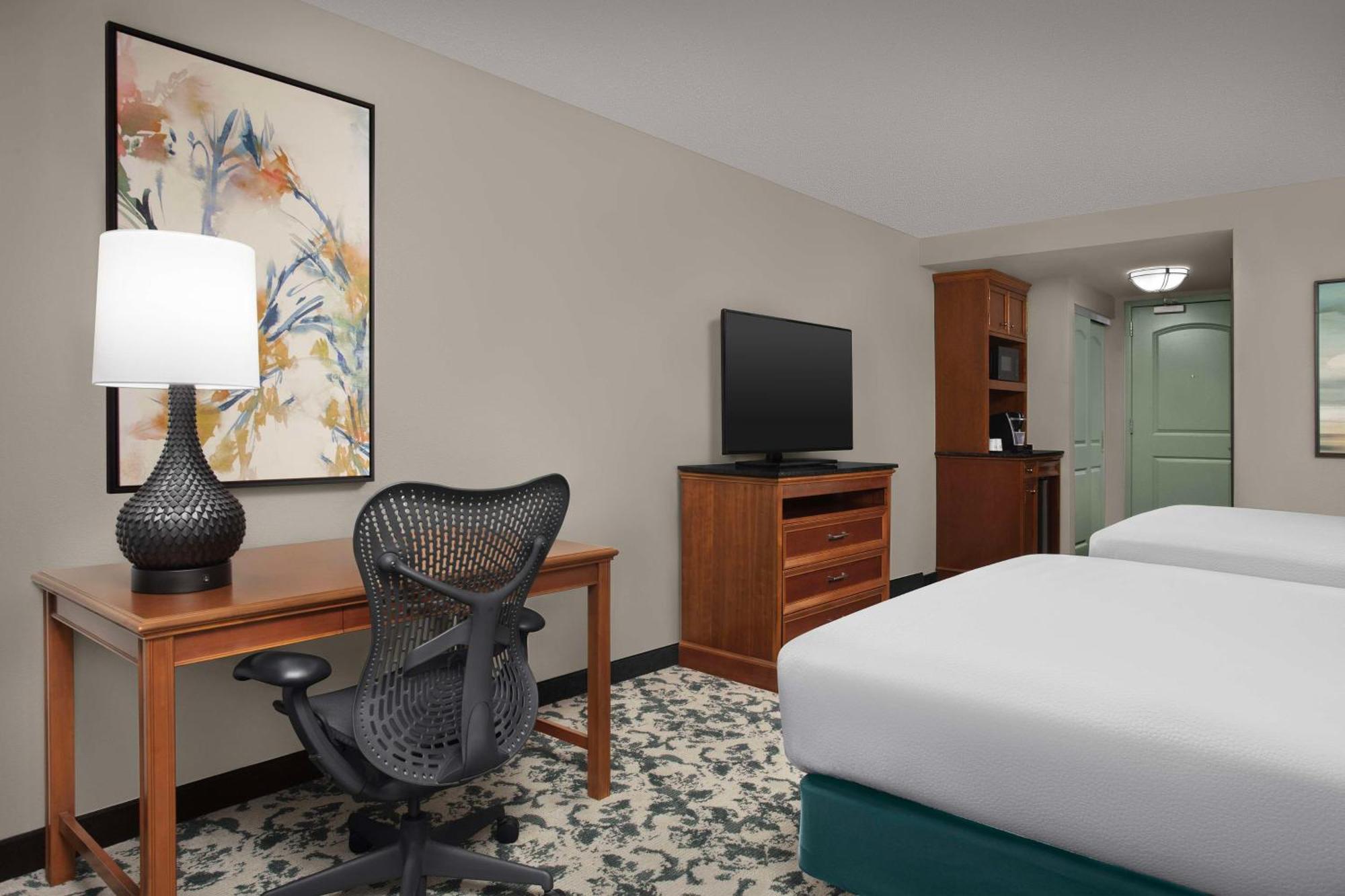 Hilton Garden Inn Gainesville Kültér fotó