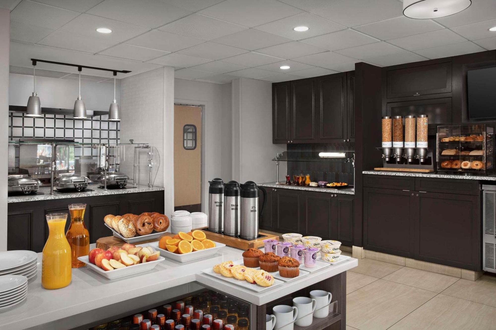 Hilton Garden Inn Gainesville Kültér fotó