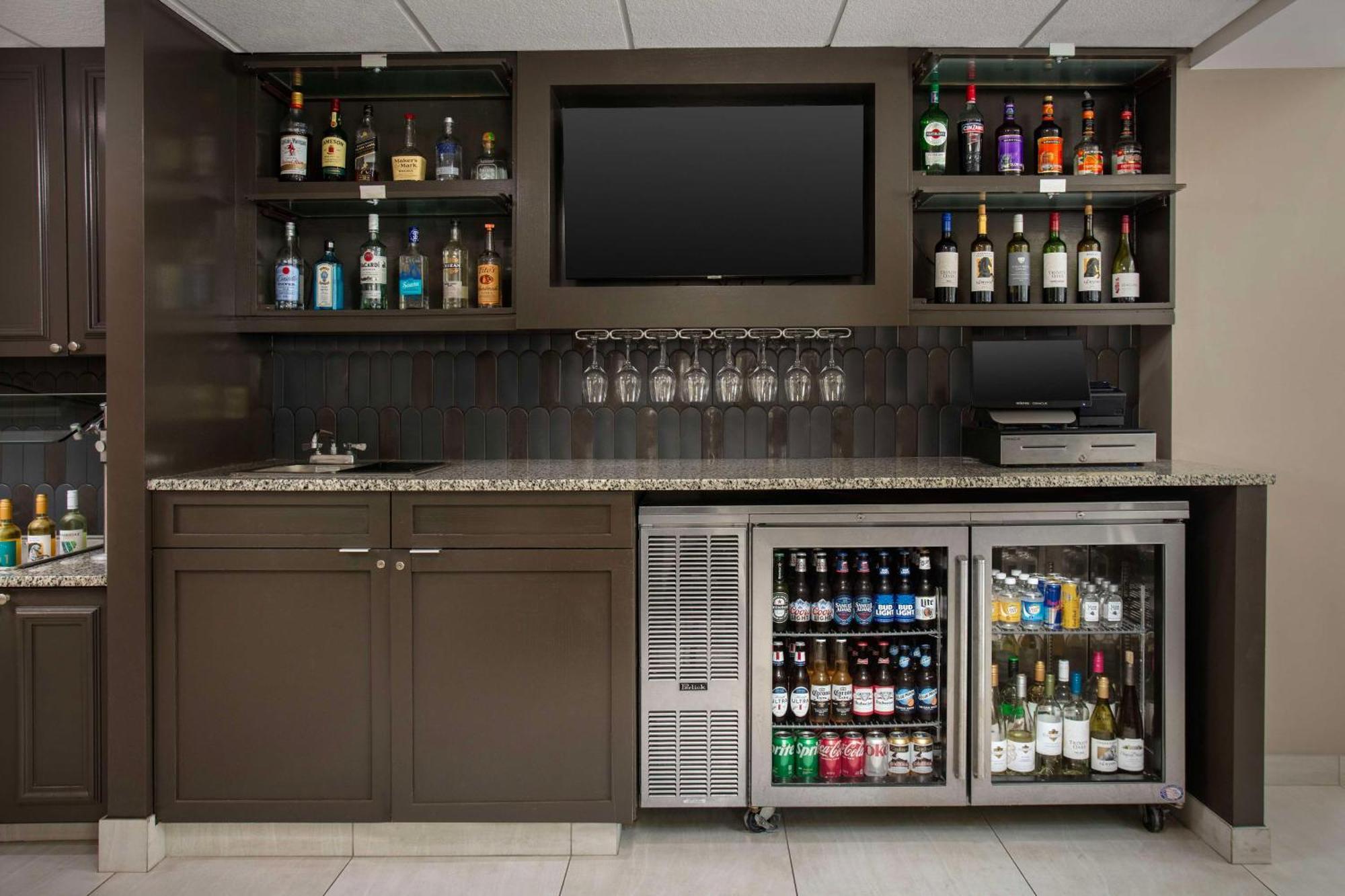 Hilton Garden Inn Gainesville Kültér fotó