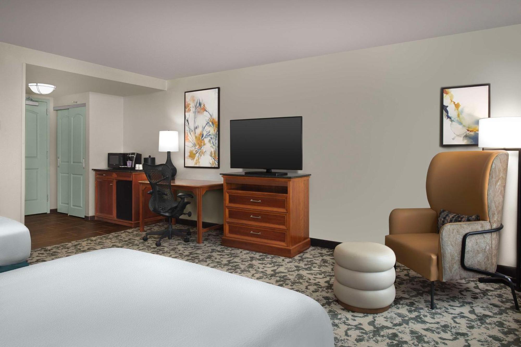 Hilton Garden Inn Gainesville Kültér fotó