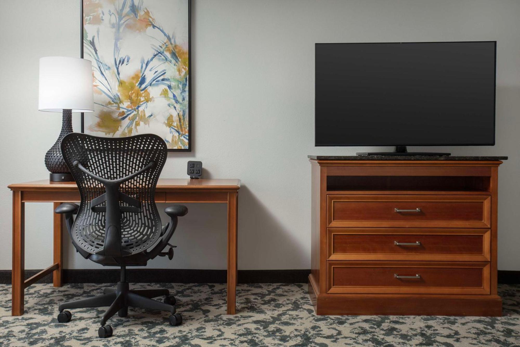 Hilton Garden Inn Gainesville Kültér fotó