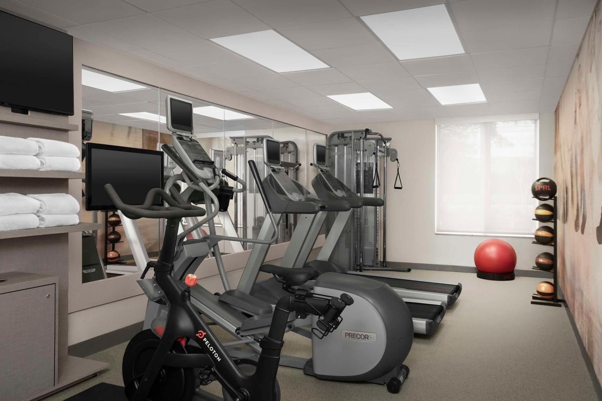 Hilton Garden Inn Gainesville Kültér fotó