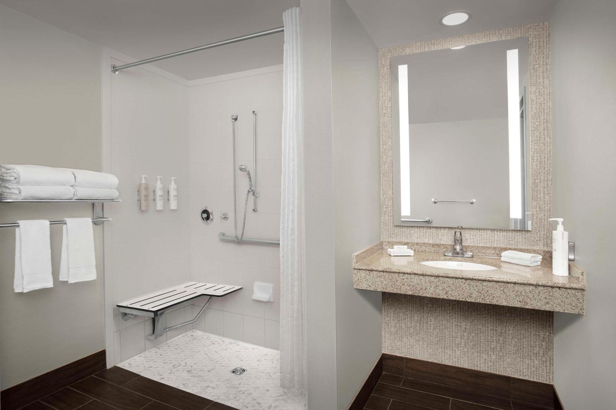 Hilton Garden Inn Gainesville Kültér fotó