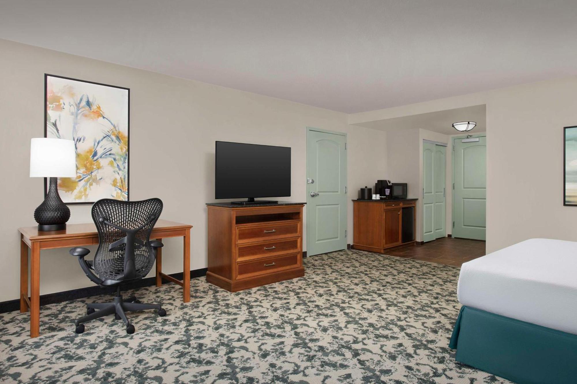 Hilton Garden Inn Gainesville Kültér fotó