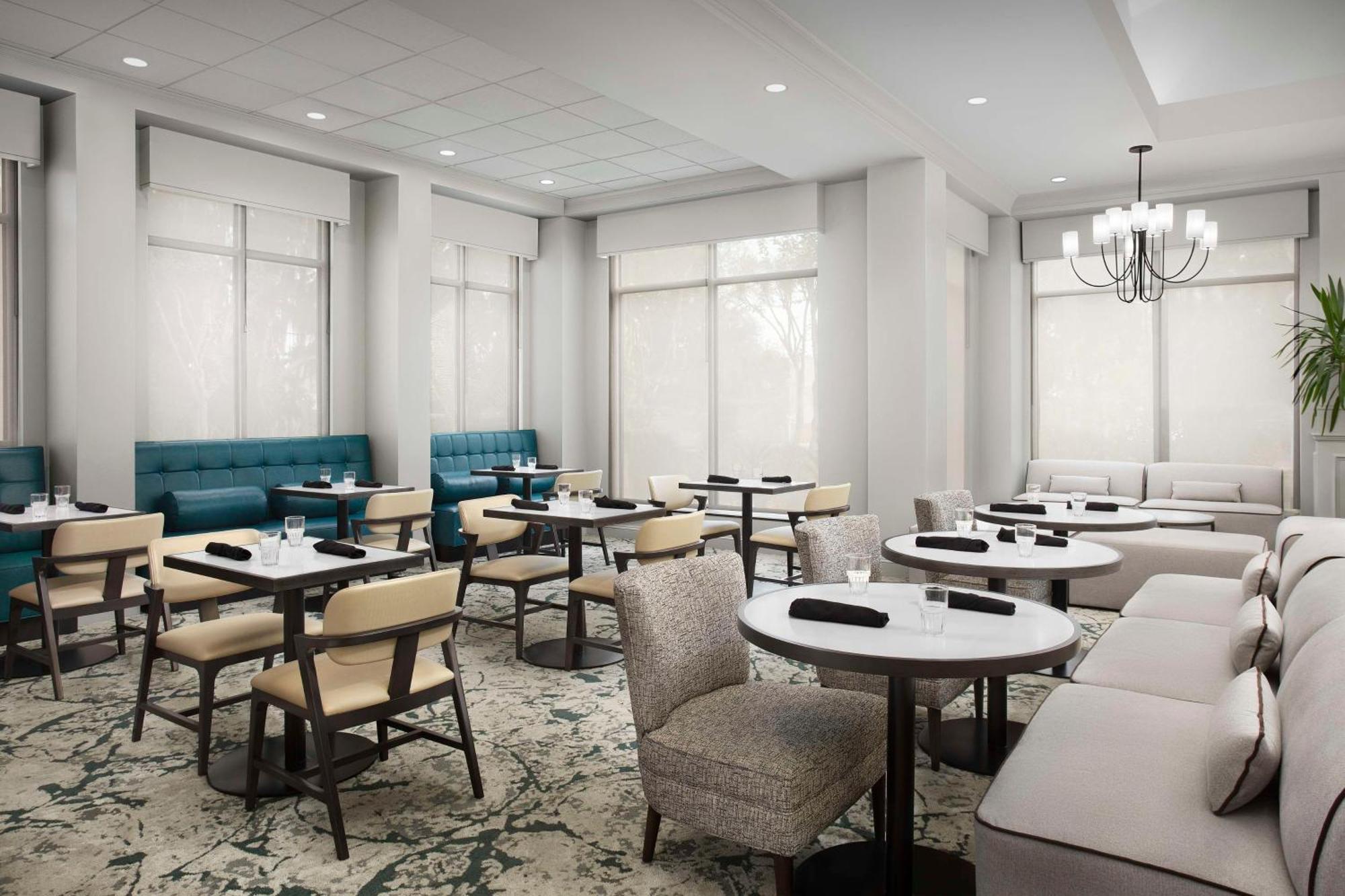 Hilton Garden Inn Gainesville Kültér fotó