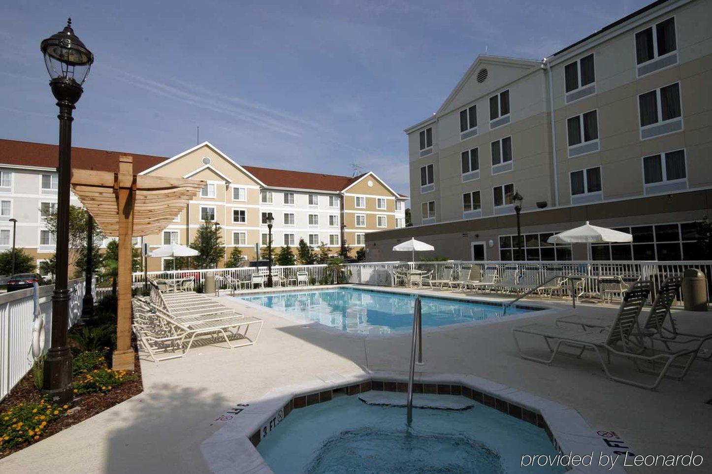 Hilton Garden Inn Gainesville Létesítmények fotó