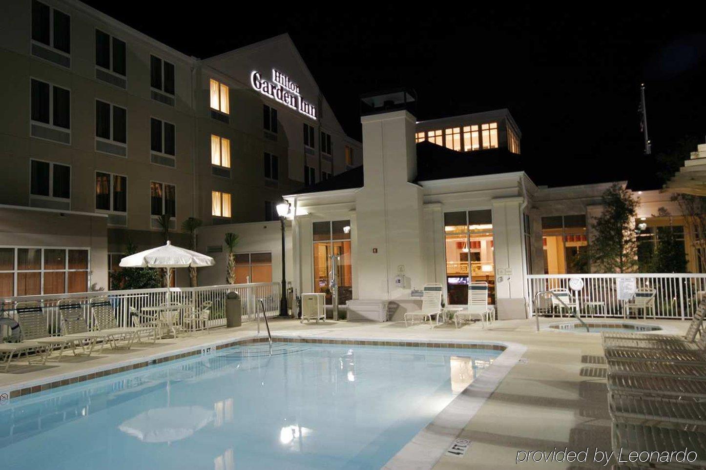 Hilton Garden Inn Gainesville Létesítmények fotó
