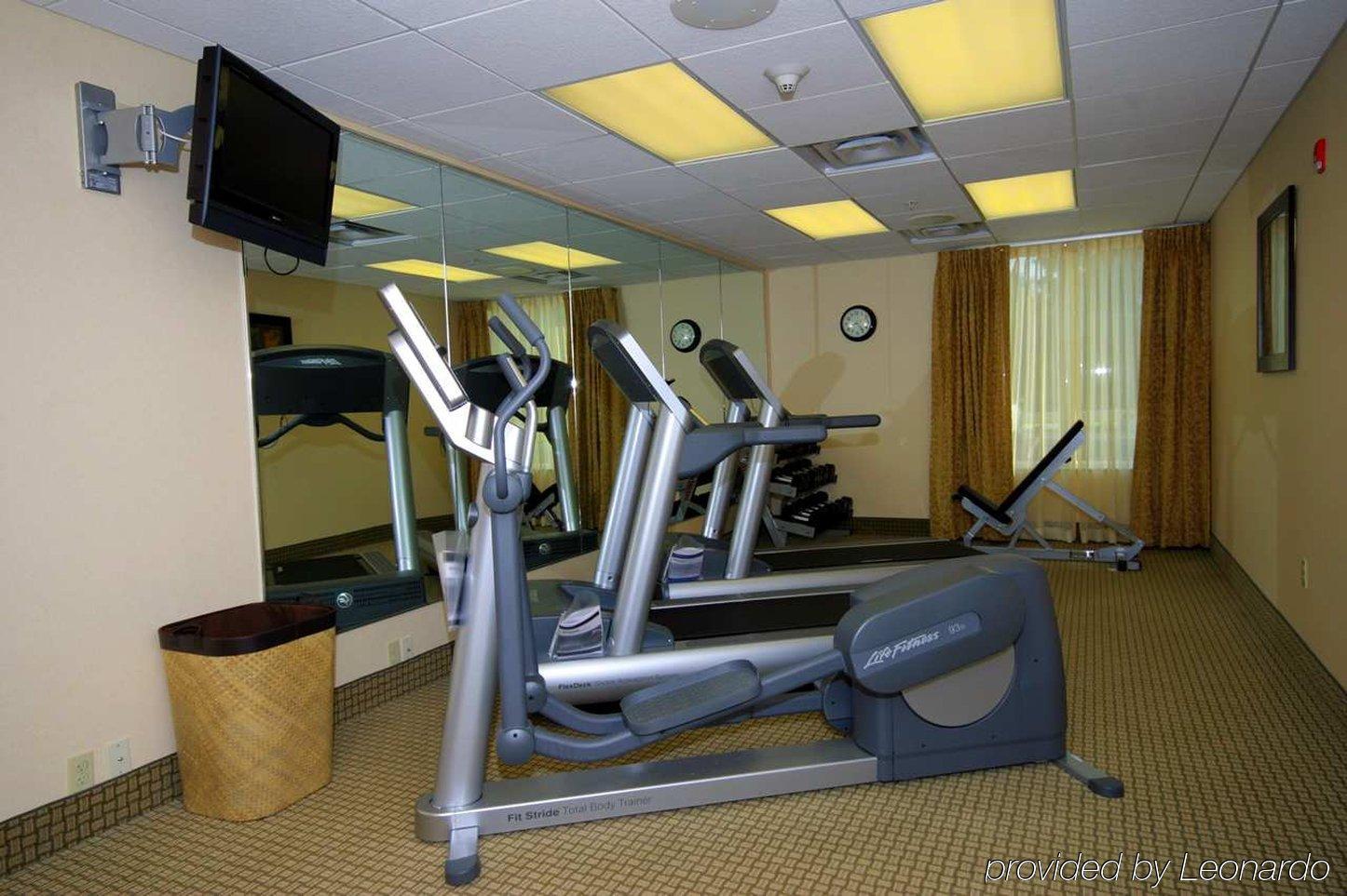 Hilton Garden Inn Gainesville Létesítmények fotó
