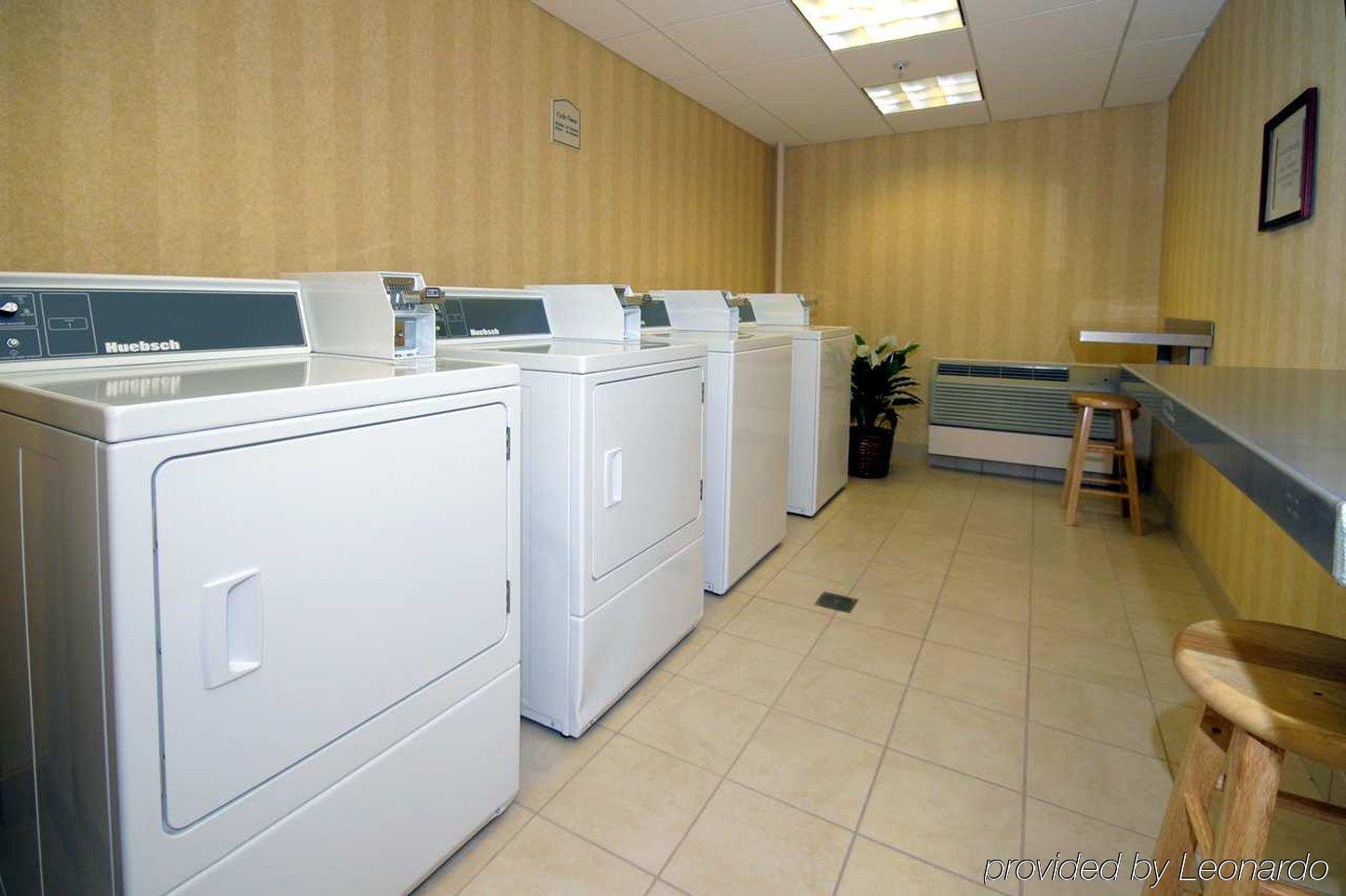 Hilton Garden Inn Gainesville Létesítmények fotó