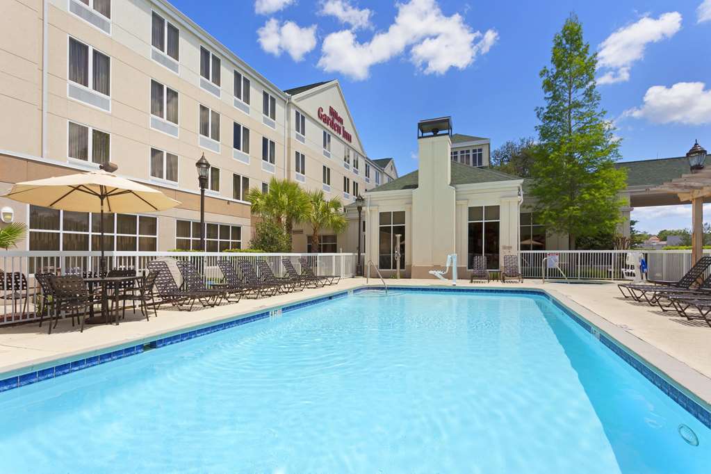 Hilton Garden Inn Gainesville Létesítmények fotó